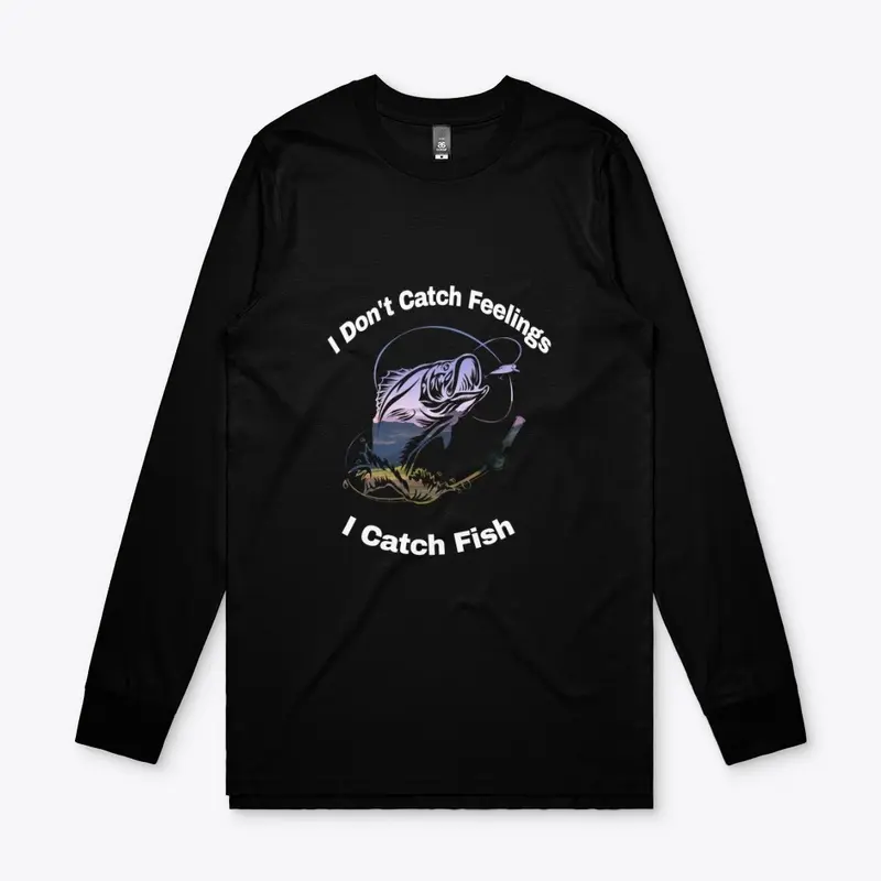 Catch Fish