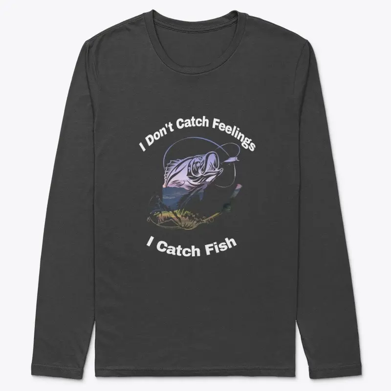 Catch Fish